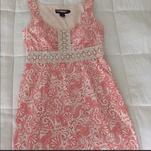 VINEYARD VINES SUMMER DRESS